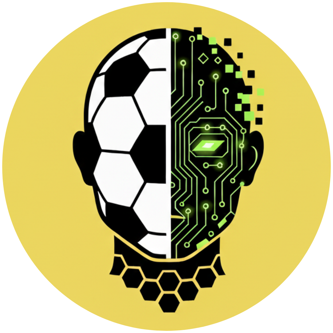 AI Soccer Bet Logo